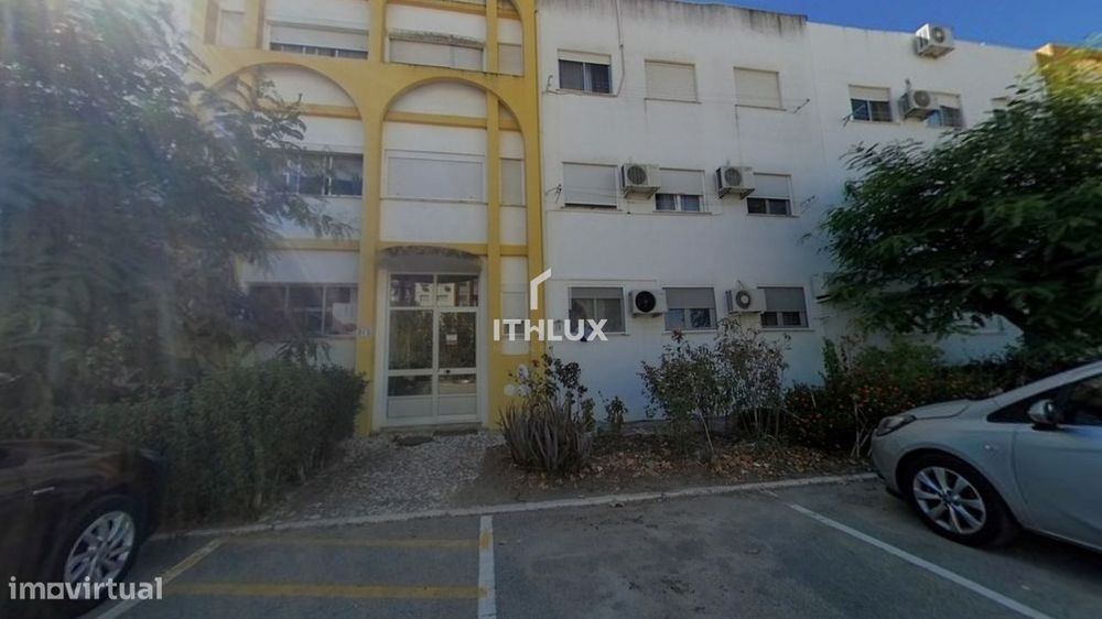 Apartamento T3 no rés do chão, Elvas - Portugal