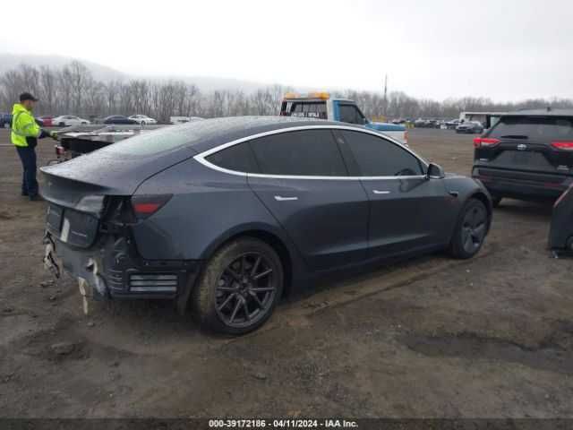 Tesla Model 3 Lomg Range Dual Motor 2020