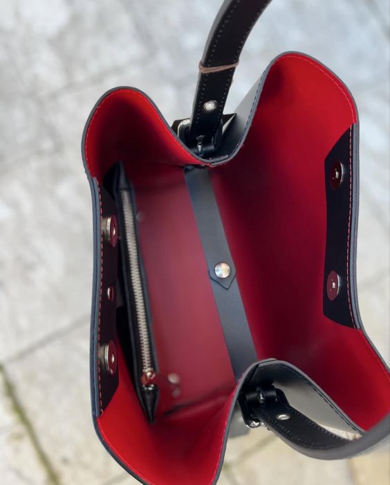 Сумка, сумка-шопер