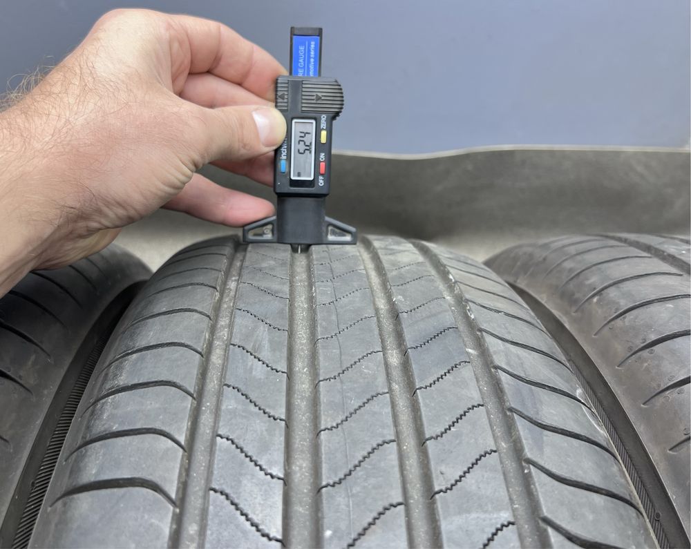 Шини 2024р літо 215 65 R16 Bridgestone Turanza 6 Enliten літні резина