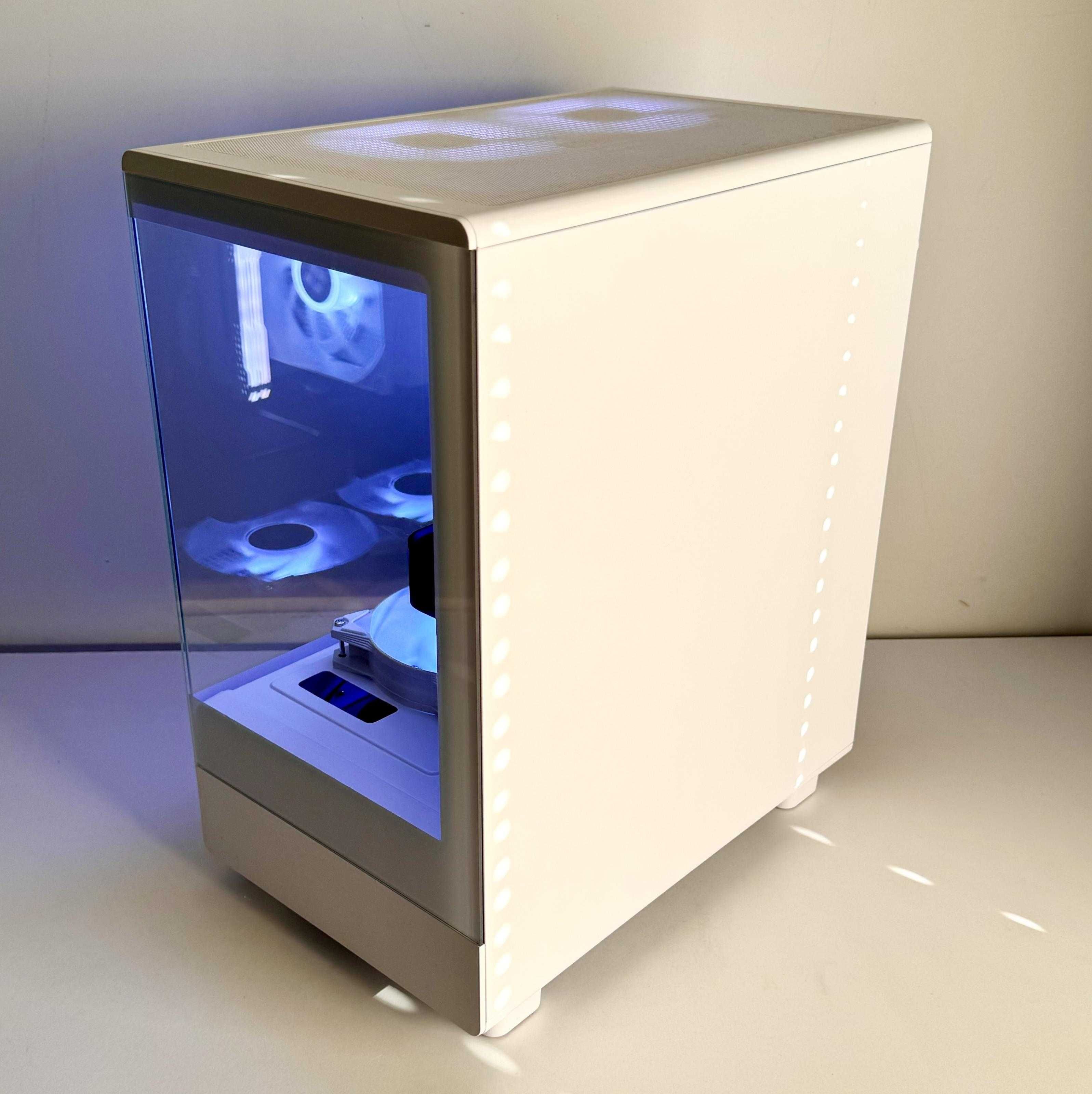 gamingowy komputer rtx3070 ryzen 5
