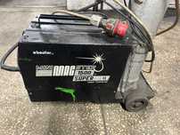 Spawarka BESTER MiniMagster 1500 SUPER