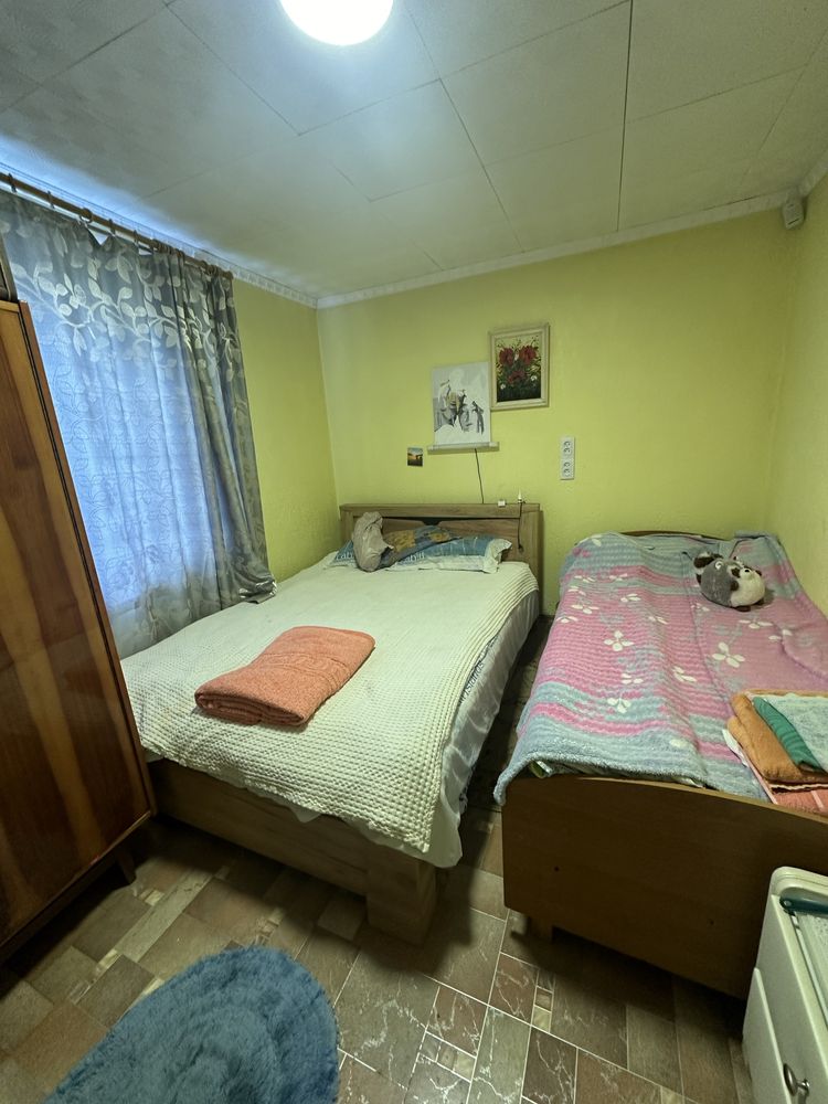 Продам Дом в Барабоях