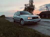 Volkswagen Golf 3 1997 рік, 1,8 газ/бензин