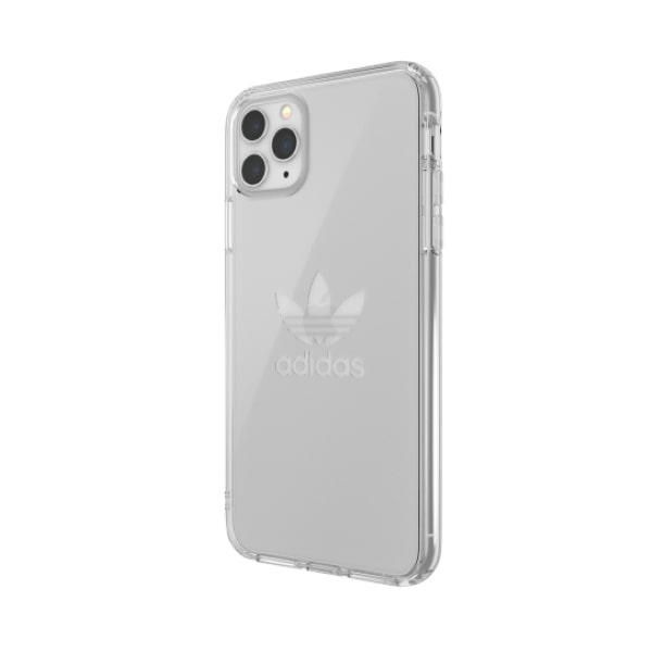 Adidas Or Pc Case Big Logo Iphone 11 Pro Max Przeźroczysty/Clear 36406