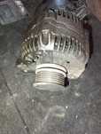 Alternator volkswagen golf 4 audi a3 seat Leon benzyna golf 3