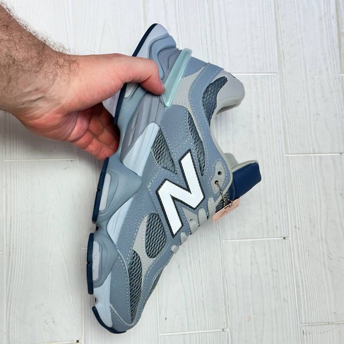 Чоловічі кросівки new balance 9060