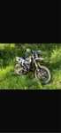 Mota Husqvarna TE 300