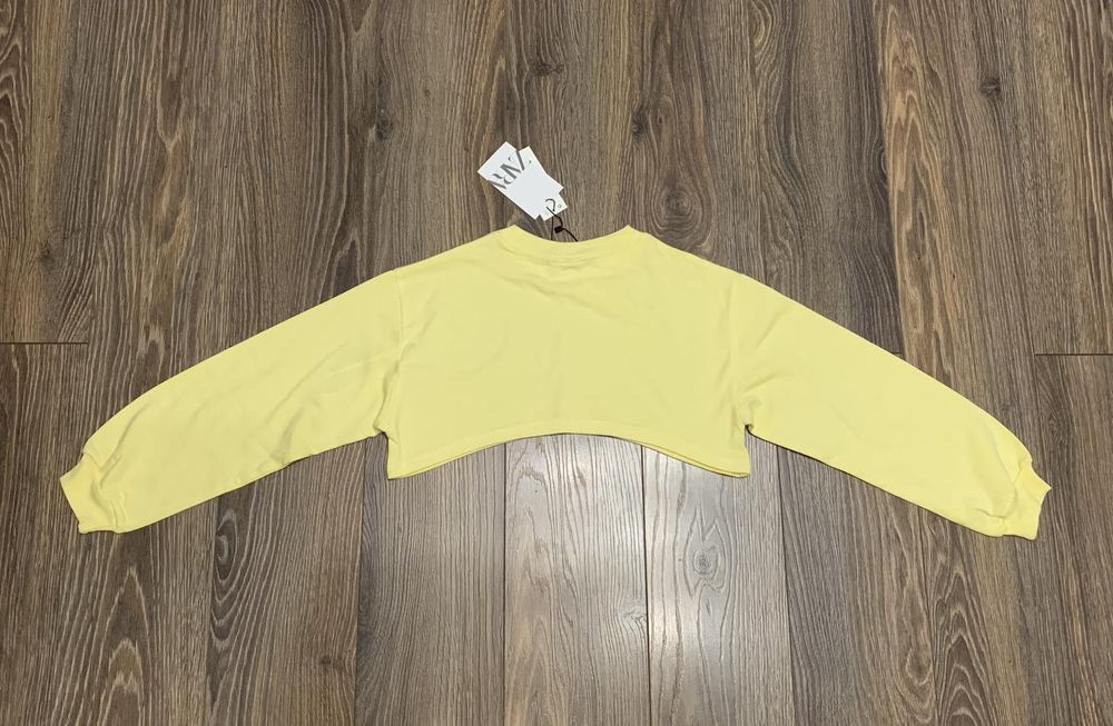 Болеро Zara для девочек новое