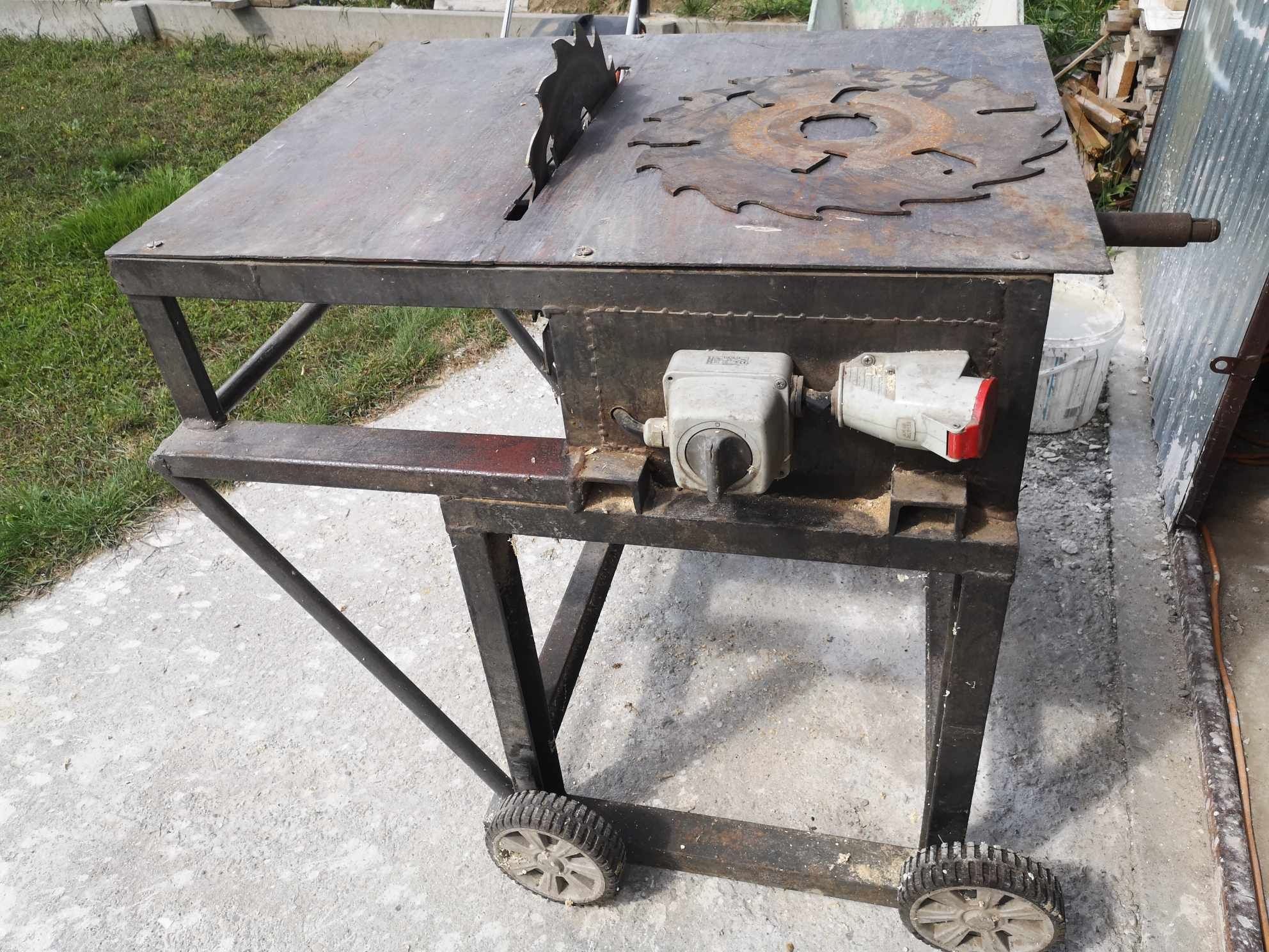 Krajzega,cyrkulatka 7.5 kw