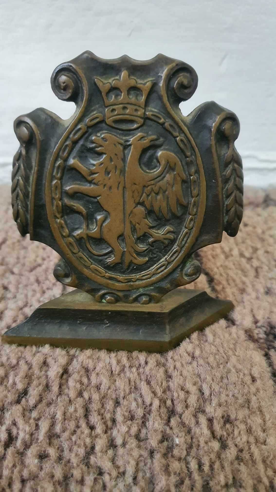 Godło Herb Krosno