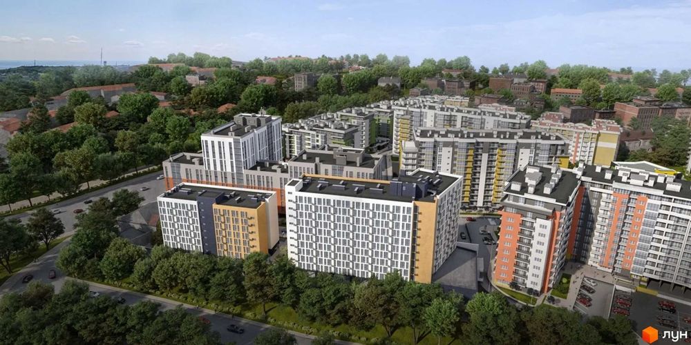 Продаж 3км.кв.110 кв.мТЕРМІНОВИЙ Єоселя Центр міста