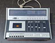 Magnetofon kasetowy Marantz 5420