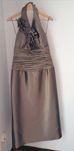 Vestido Cerimonial