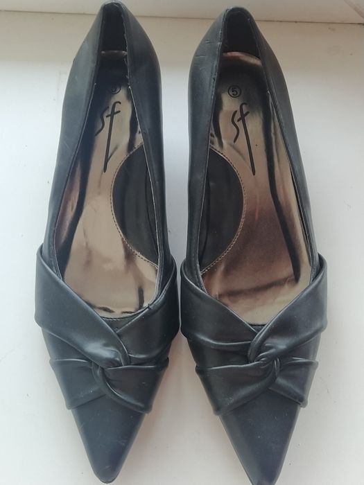 Туфли женские 39 р