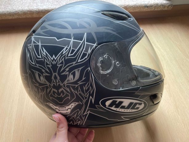Kask motocyklowy HJC Helmets