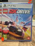 LEGO 2K Drive Sony PlayStation 5 (PS5) NOWA SklepRetroWWA