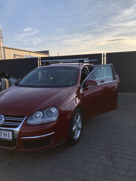 Продам Volkswagen Golf V, 2008 р