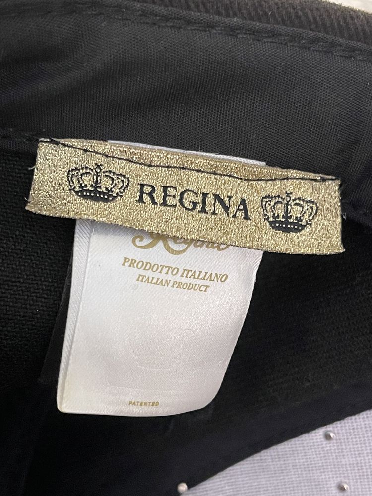 REGINA кепка Italy