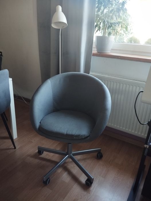 Fotel obrotowy Ikea