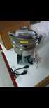 Maquina de moer, pulverizar ate 1 kg