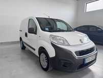Fiat Fiorino 1,3 MTJ 79 KM Rok 2017 rej 2018