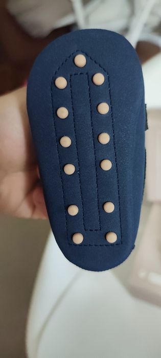 Sapatos Mayoral NOVOS em caixa