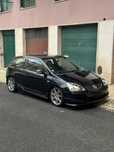 Honda Type R EP3 (SWAP K20a2))