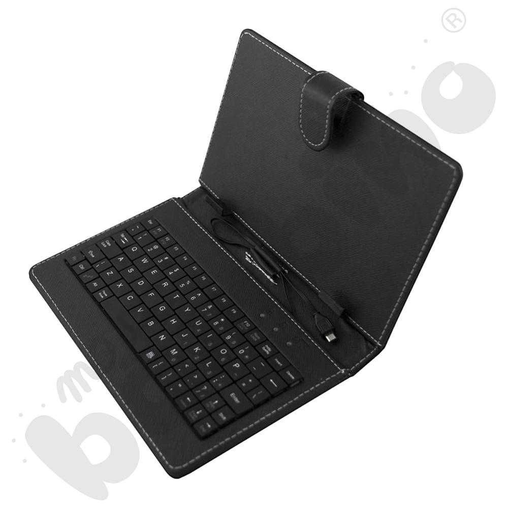 Etui na tablet z klawiaturą