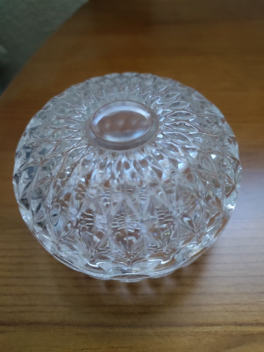 Peças Cristal d'Arques