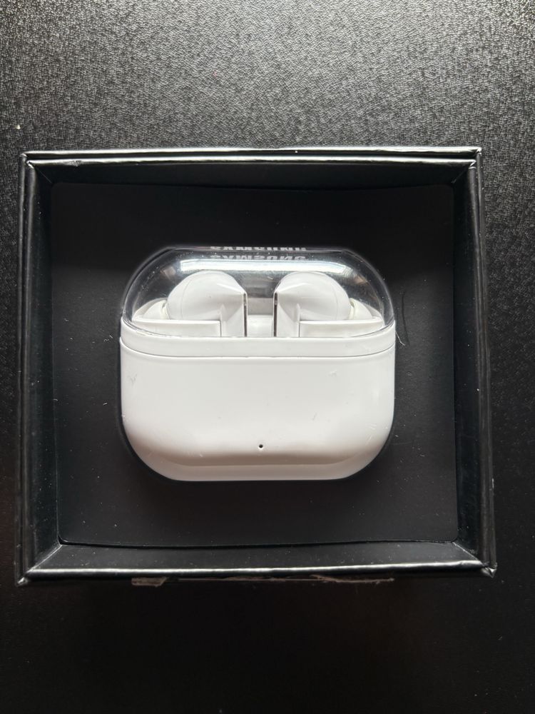 Słuchawki Samsung Galaxy buds 3 pro