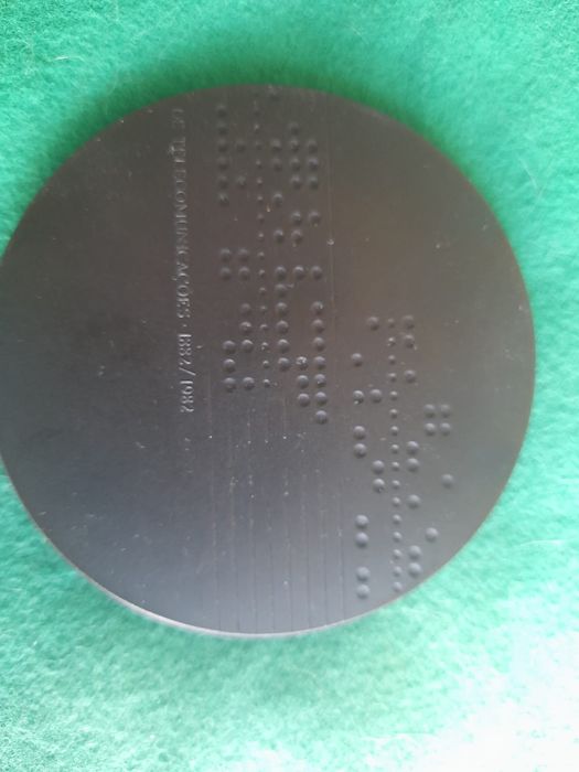 Medalha  de Colecção dos TLP