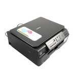 Drukarka Wielofunkcyjna Brother DCP-J100 + Tusz Tusze