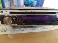 Radio kenwood kdc w313