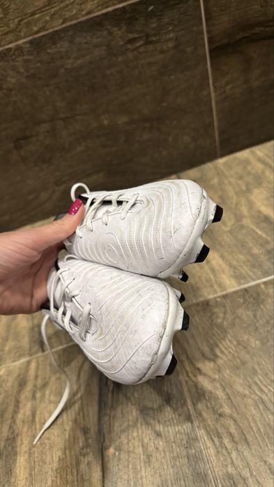 Бутси копочки Nike