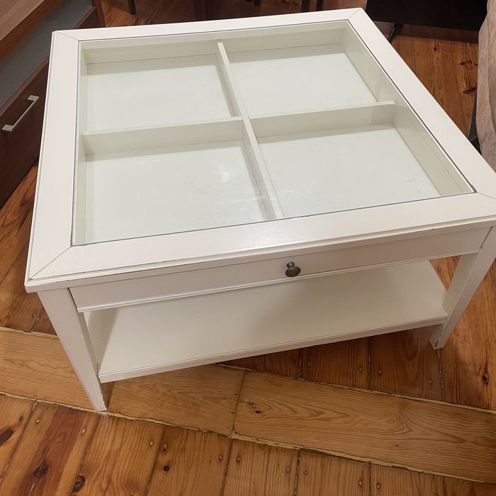 Mesa de centro Liatrop Ikea