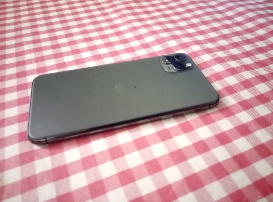 Iphone 11 Pro max 64gb