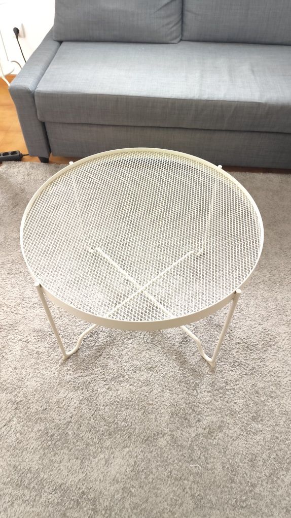 Mesa de centro IKEA 70cm