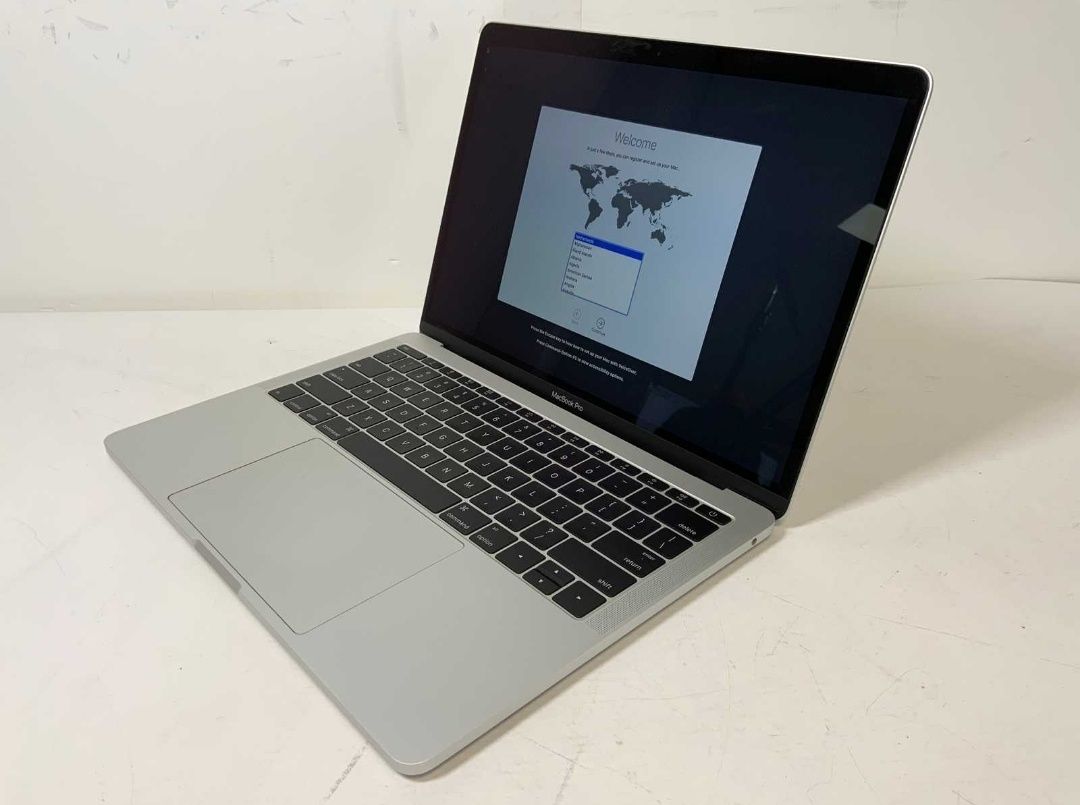 Macbook Pro 13" I7 16 Gb RAM 500 SSD