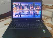 HP 15 Gaming/Full HD/Core i5-9300H/16DDR4/SSD512/GTX 1050