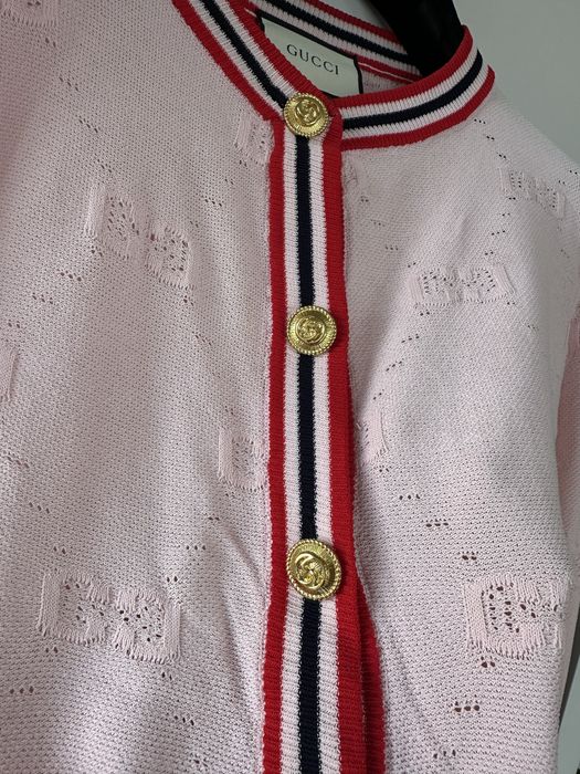 Кардиган, кофта, блуза Gucci