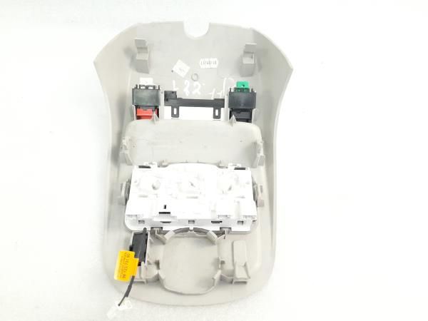 Plafonier frente CITROËN C4 II Van (NC)