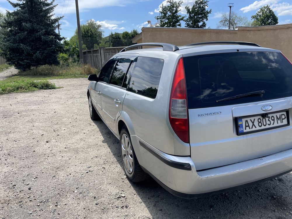 Продам Ford Mondeo
