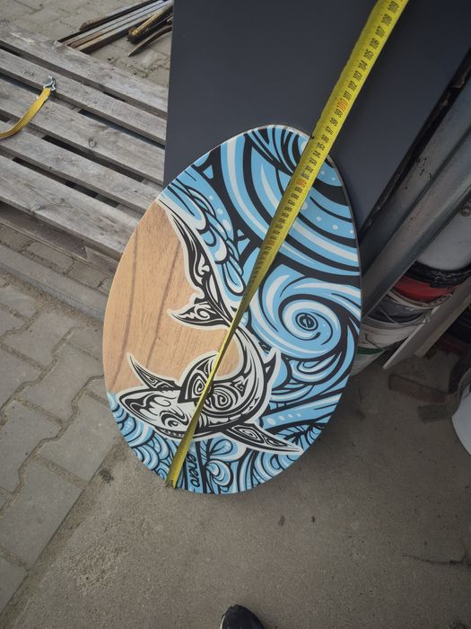 deska skimboard 94 cm Enero Surfgear