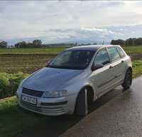 Fiat Stilo 1.2 16V active