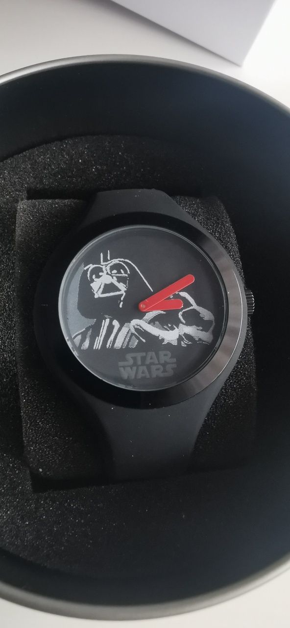 Nowy zegarek AM PM Star Wars Gwiezdne Wojny