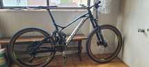 Mondraker dune de 2018