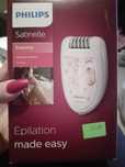 Depilator Philips