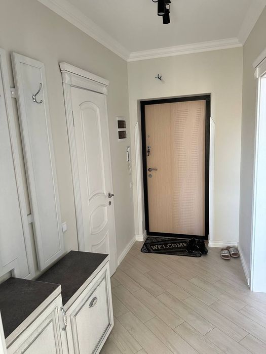 Оренда стильної  1к квартири 2здача Вільно