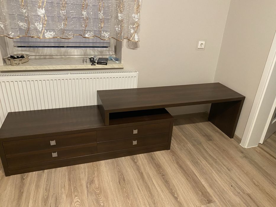 Komplet mebli do salonu